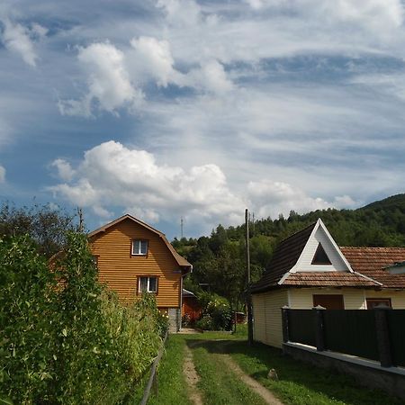 Holiday Home Lancedor Yaremche Exterior foto